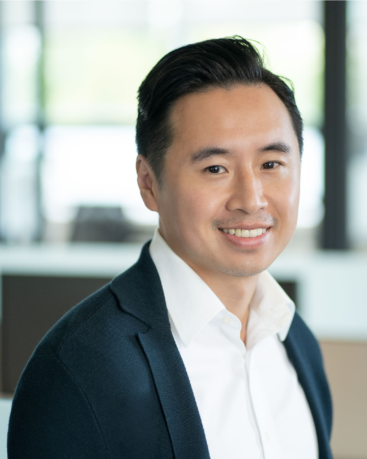 Danny Quach Timbercreek Capital