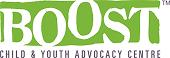 Boost Child & Youth Advocacy Centre