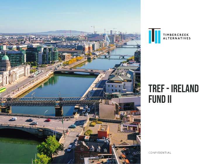 TREF – Ireland Fund II