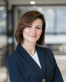 Katrina Gorzheltson